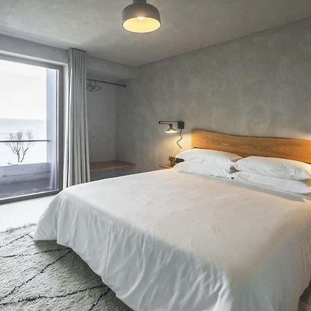 Casa Da Ilha - Slow Living Residence & Suites ปอนตาเดลกาดา ภายนอก รูปภาพ