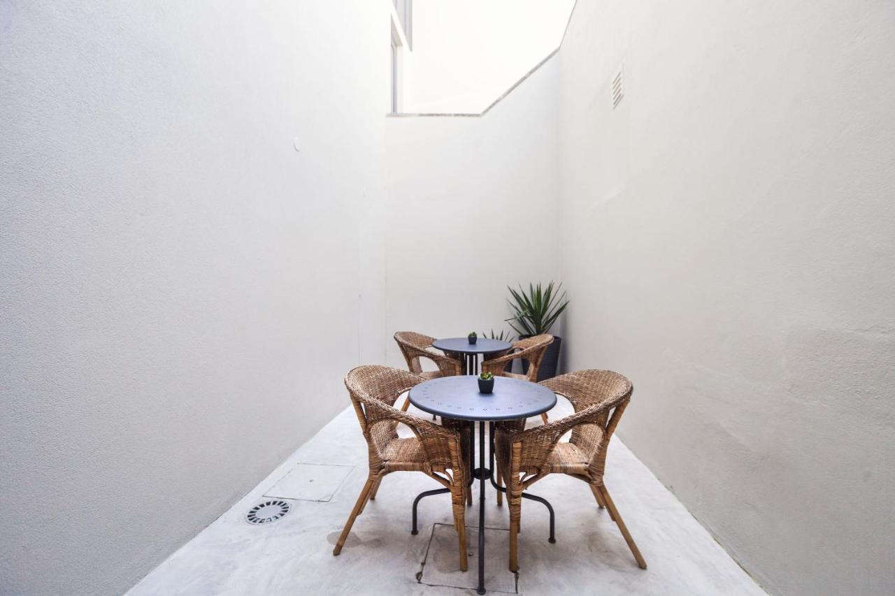 Casa Da Ilha - Slow Living Residence & Suites ปอนตาเดลกาดา ภายนอก รูปภาพ