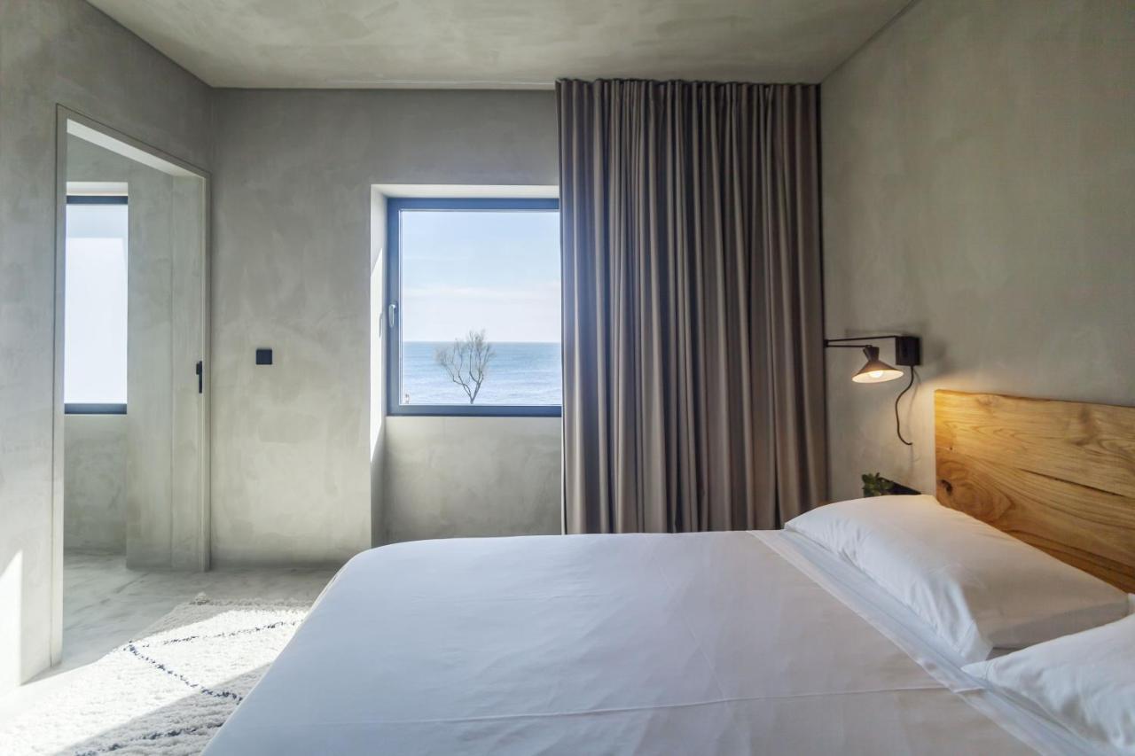 Casa Da Ilha - Slow Living Residence & Suites ปอนตาเดลกาดา ภายนอก รูปภาพ