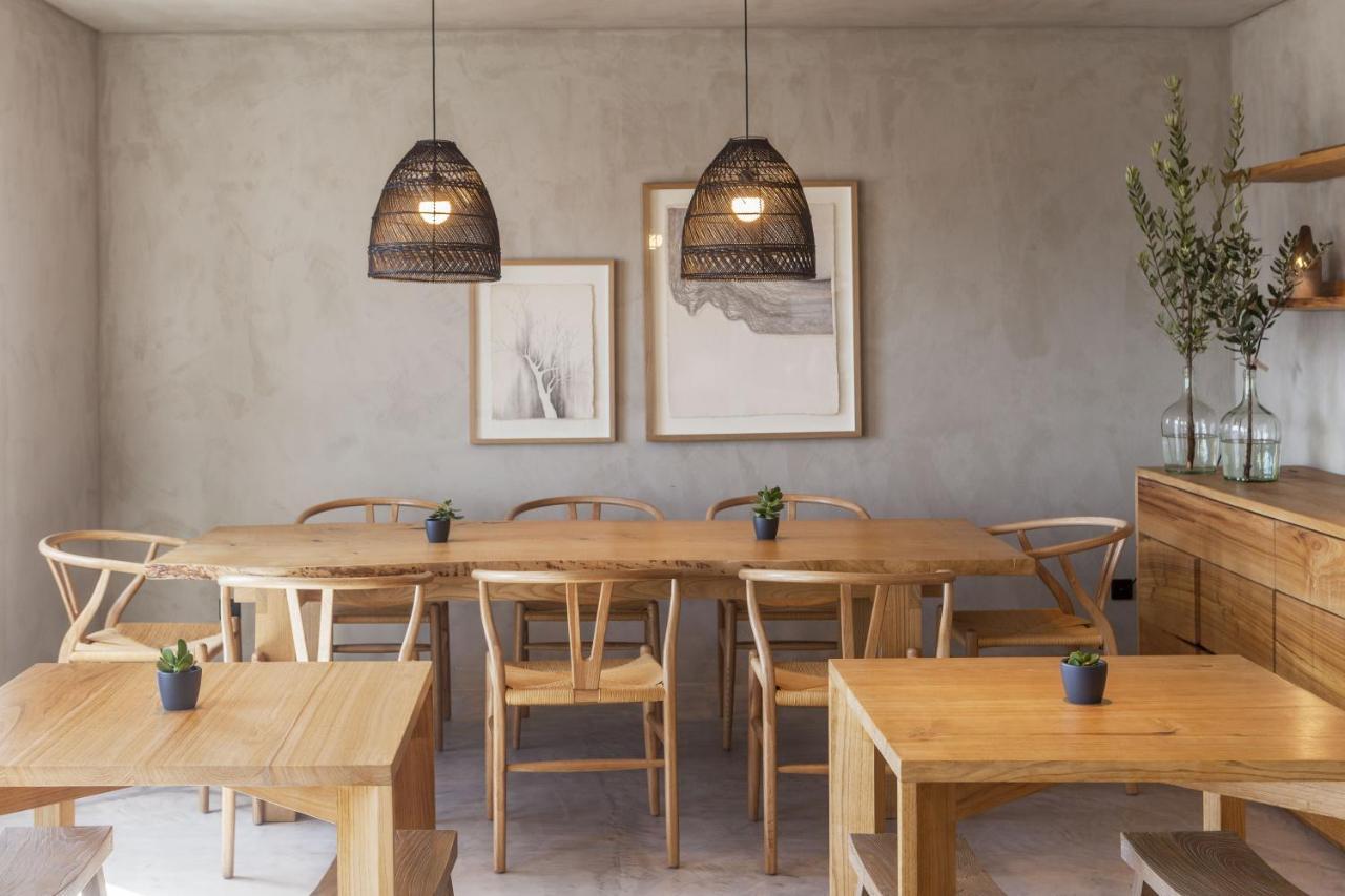 Casa Da Ilha - Slow Living Residence & Suites ปอนตาเดลกาดา ภายนอก รูปภาพ