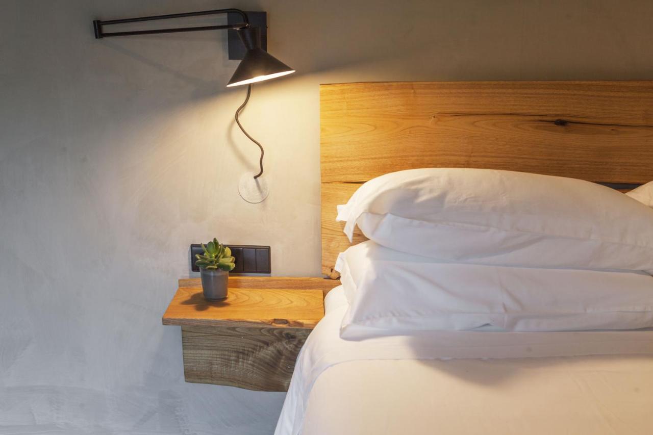 Casa Da Ilha - Slow Living Residence & Suites ปอนตาเดลกาดา ภายนอก รูปภาพ