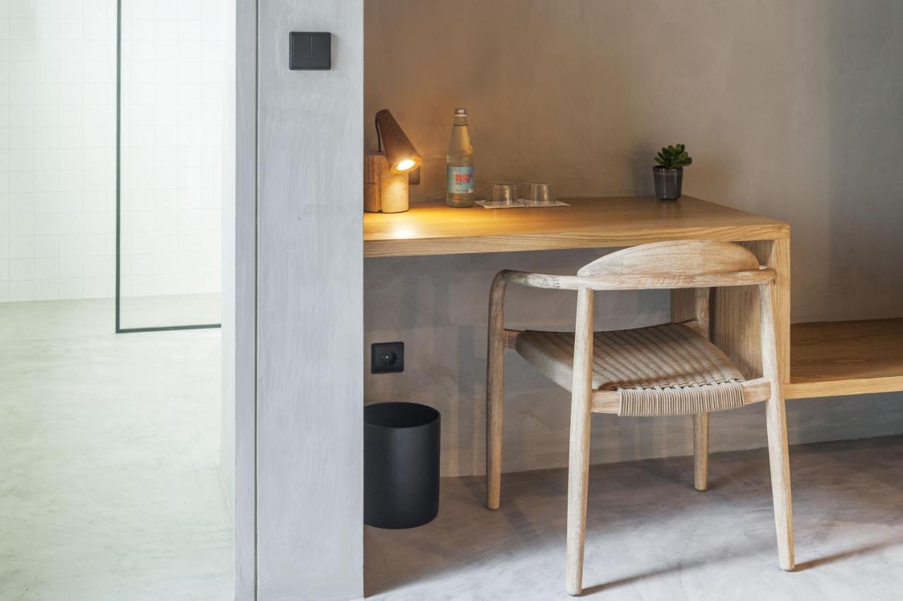 Casa Da Ilha - Slow Living Residence & Suites ปอนตาเดลกาดา ภายนอก รูปภาพ