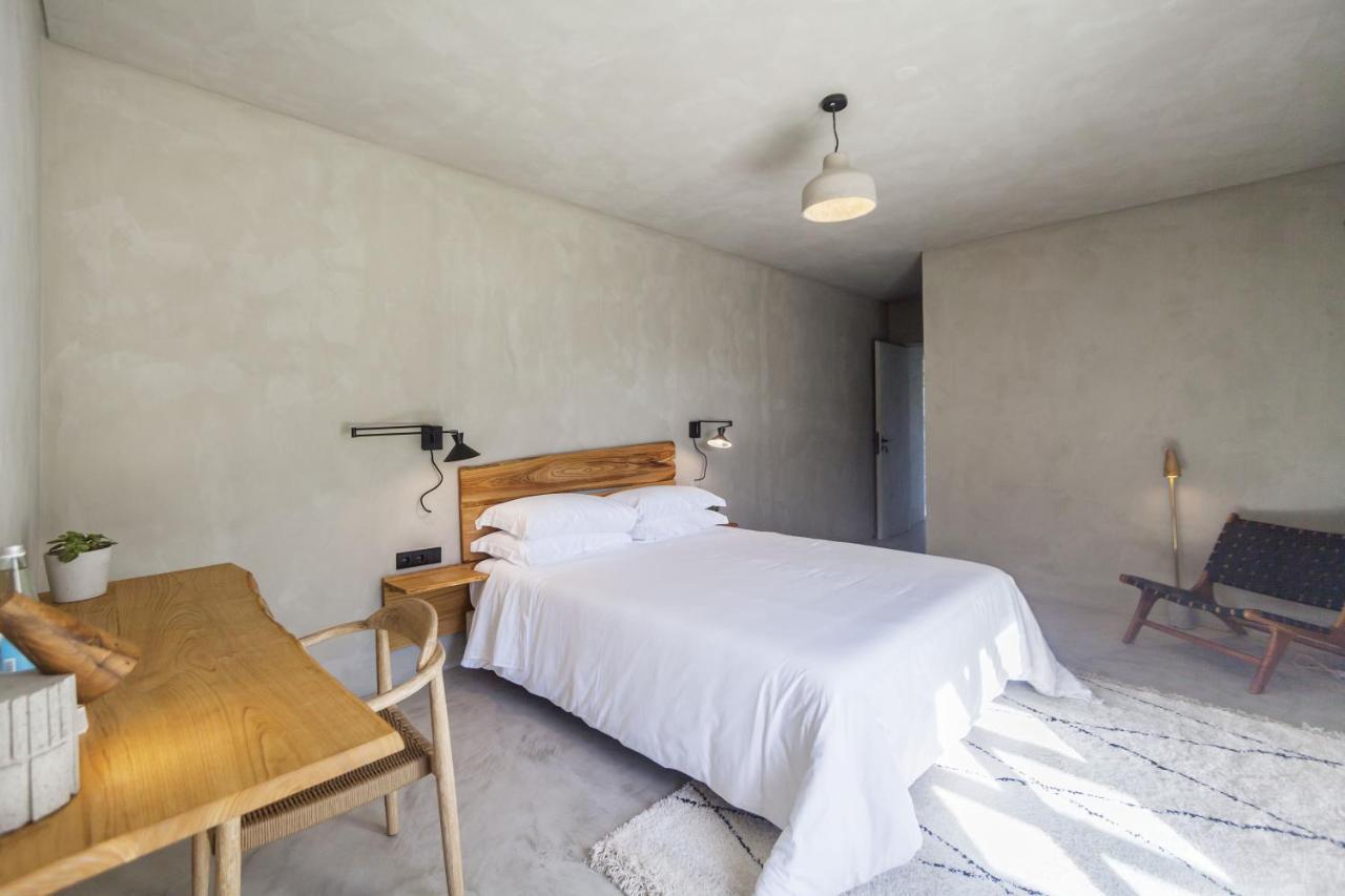 Casa Da Ilha - Slow Living Residence & Suites ปอนตาเดลกาดา ภายนอก รูปภาพ