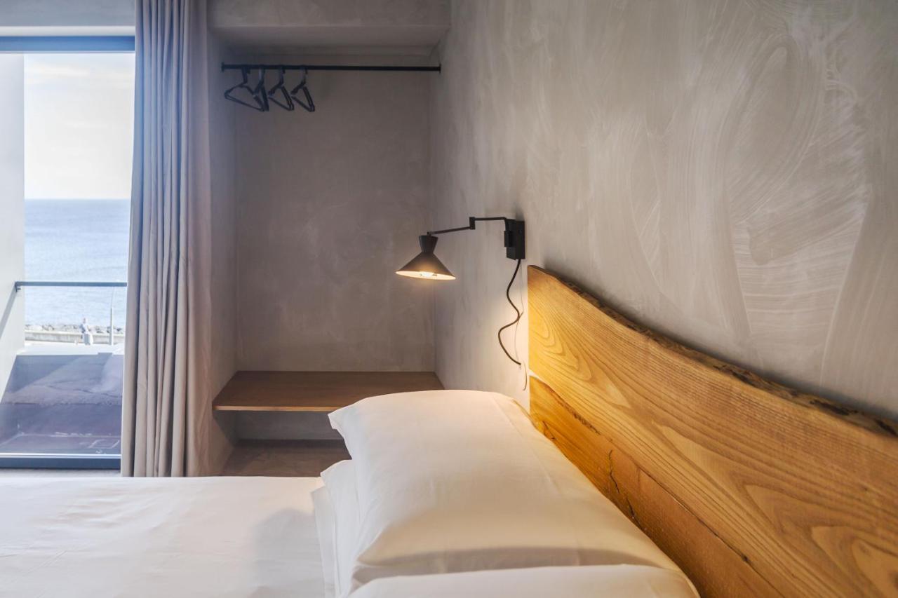 Casa Da Ilha - Slow Living Residence & Suites ปอนตาเดลกาดา ภายนอก รูปภาพ