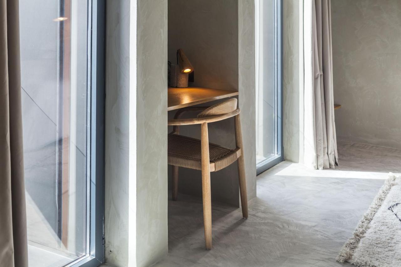 Casa Da Ilha - Slow Living Residence & Suites ปอนตาเดลกาดา ภายนอก รูปภาพ