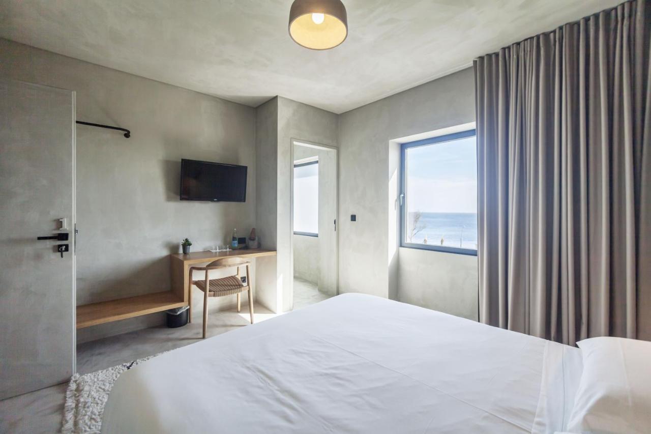 Casa Da Ilha - Slow Living Residence & Suites ปอนตาเดลกาดา ภายนอก รูปภาพ