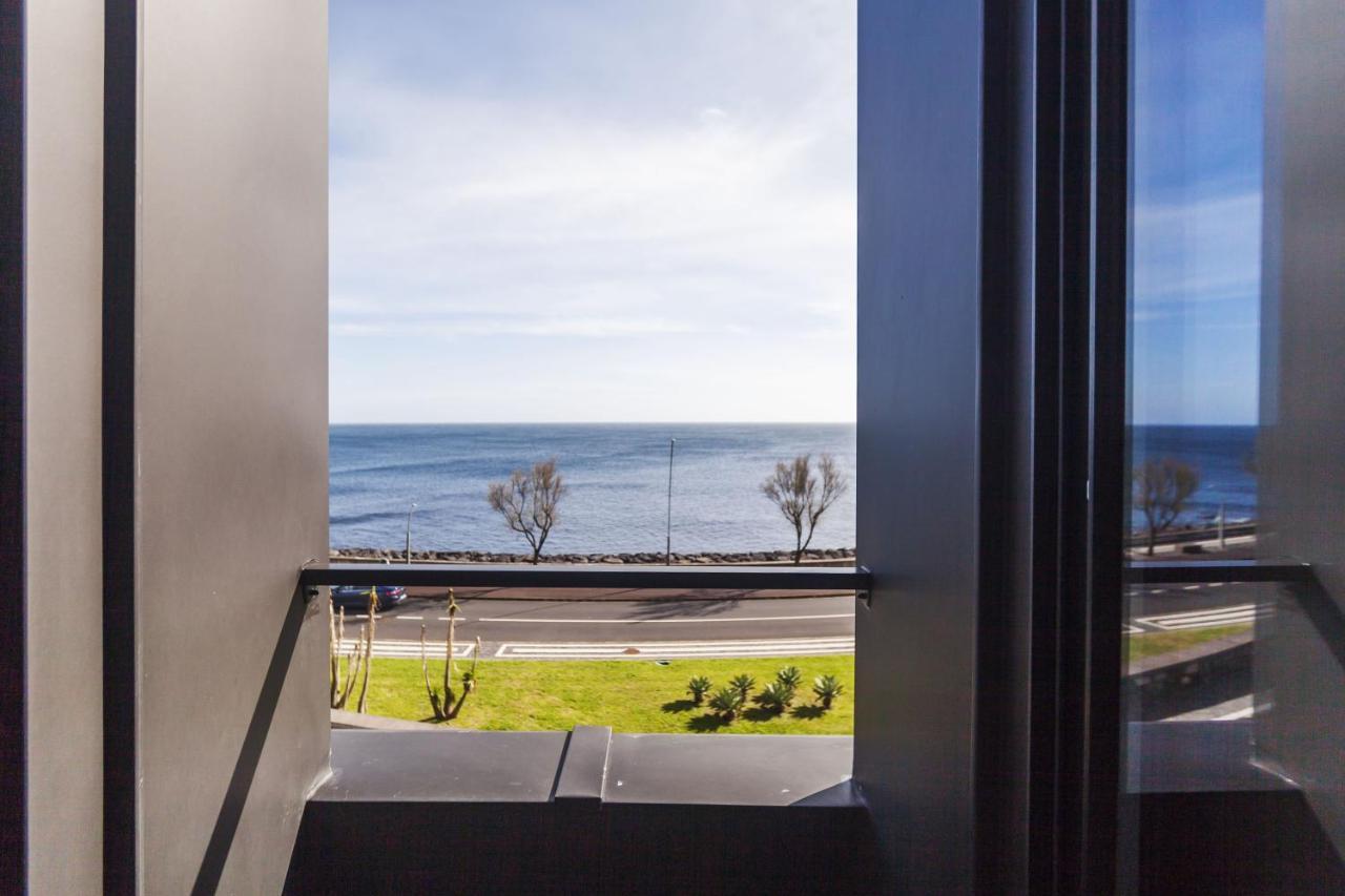 Casa Da Ilha - Slow Living Residence & Suites ปอนตาเดลกาดา ภายนอก รูปภาพ