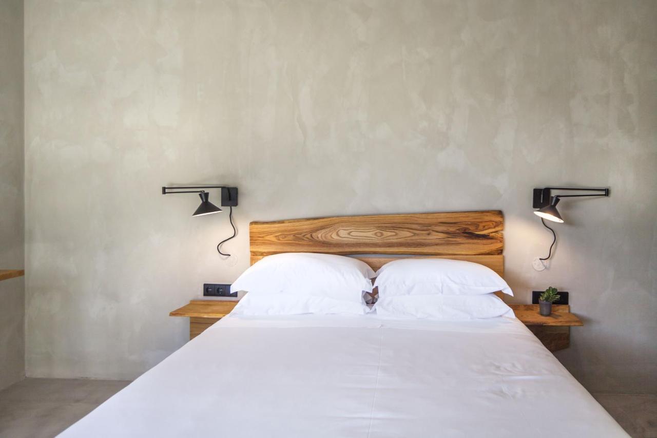 Casa Da Ilha - Slow Living Residence & Suites ปอนตาเดลกาดา ภายนอก รูปภาพ