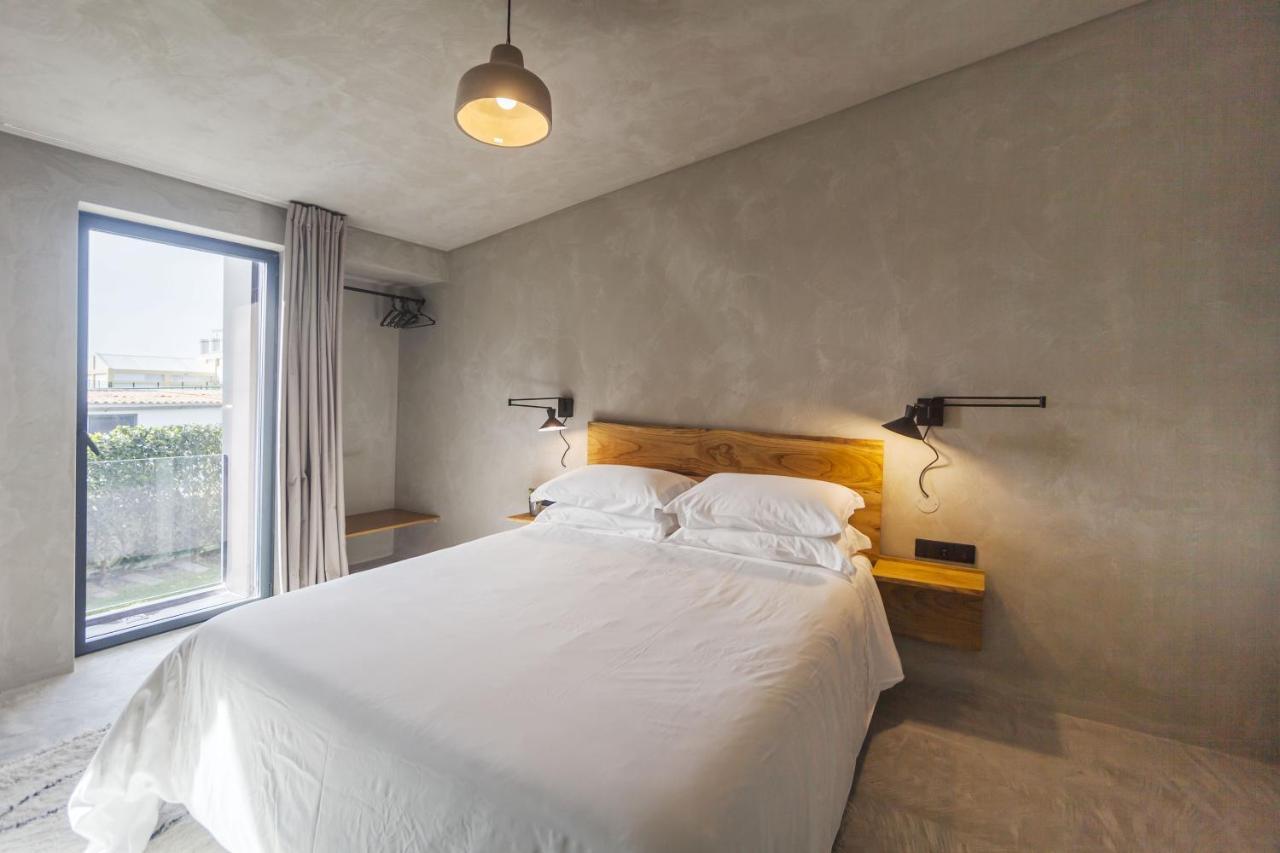 Casa Da Ilha - Slow Living Residence & Suites ปอนตาเดลกาดา ภายนอก รูปภาพ