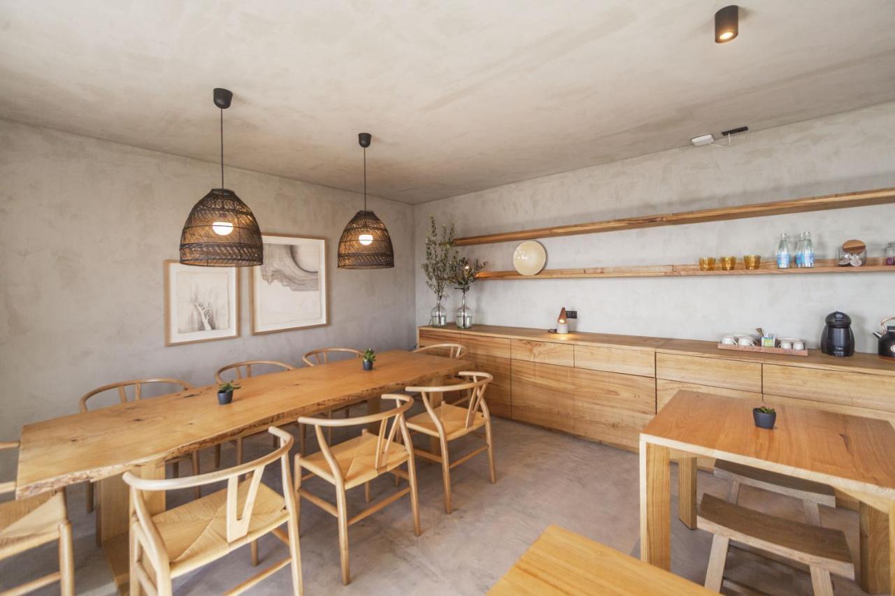Casa Da Ilha - Slow Living Residence & Suites ปอนตาเดลกาดา ภายนอก รูปภาพ