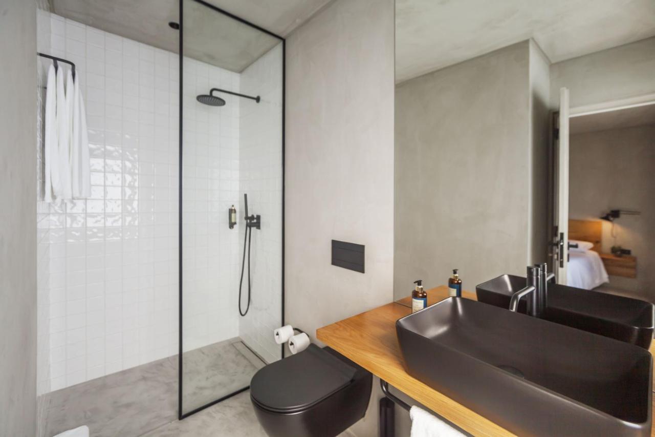 Casa Da Ilha - Slow Living Residence & Suites ปอนตาเดลกาดา ภายนอก รูปภาพ