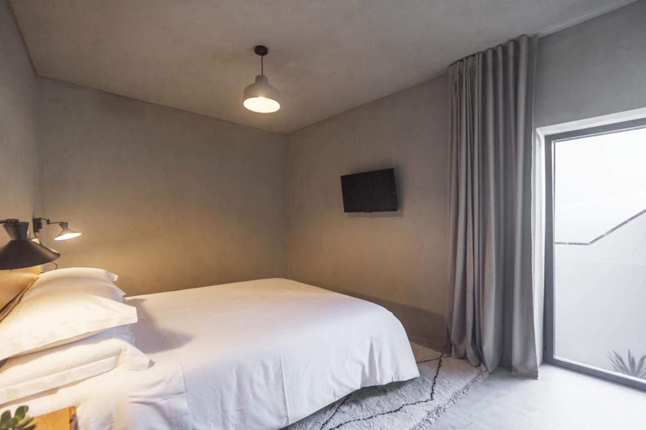 Casa Da Ilha - Slow Living Residence & Suites ปอนตาเดลกาดา ภายนอก รูปภาพ