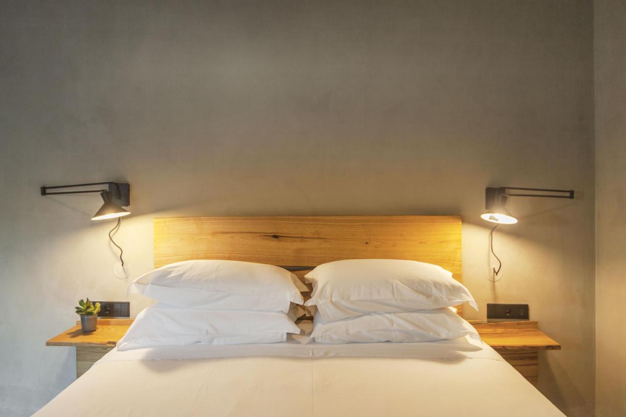 Casa Da Ilha - Slow Living Residence & Suites ปอนตาเดลกาดา ภายนอก รูปภาพ
