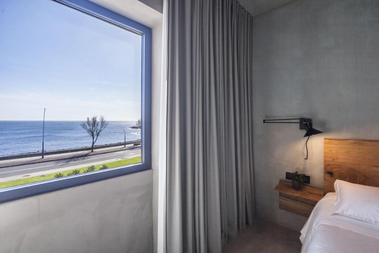 Casa Da Ilha - Slow Living Residence & Suites ปอนตาเดลกาดา ภายนอก รูปภาพ