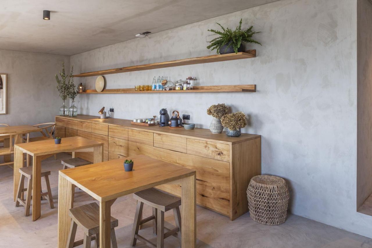 Casa Da Ilha - Slow Living Residence & Suites ปอนตาเดลกาดา ภายนอก รูปภาพ