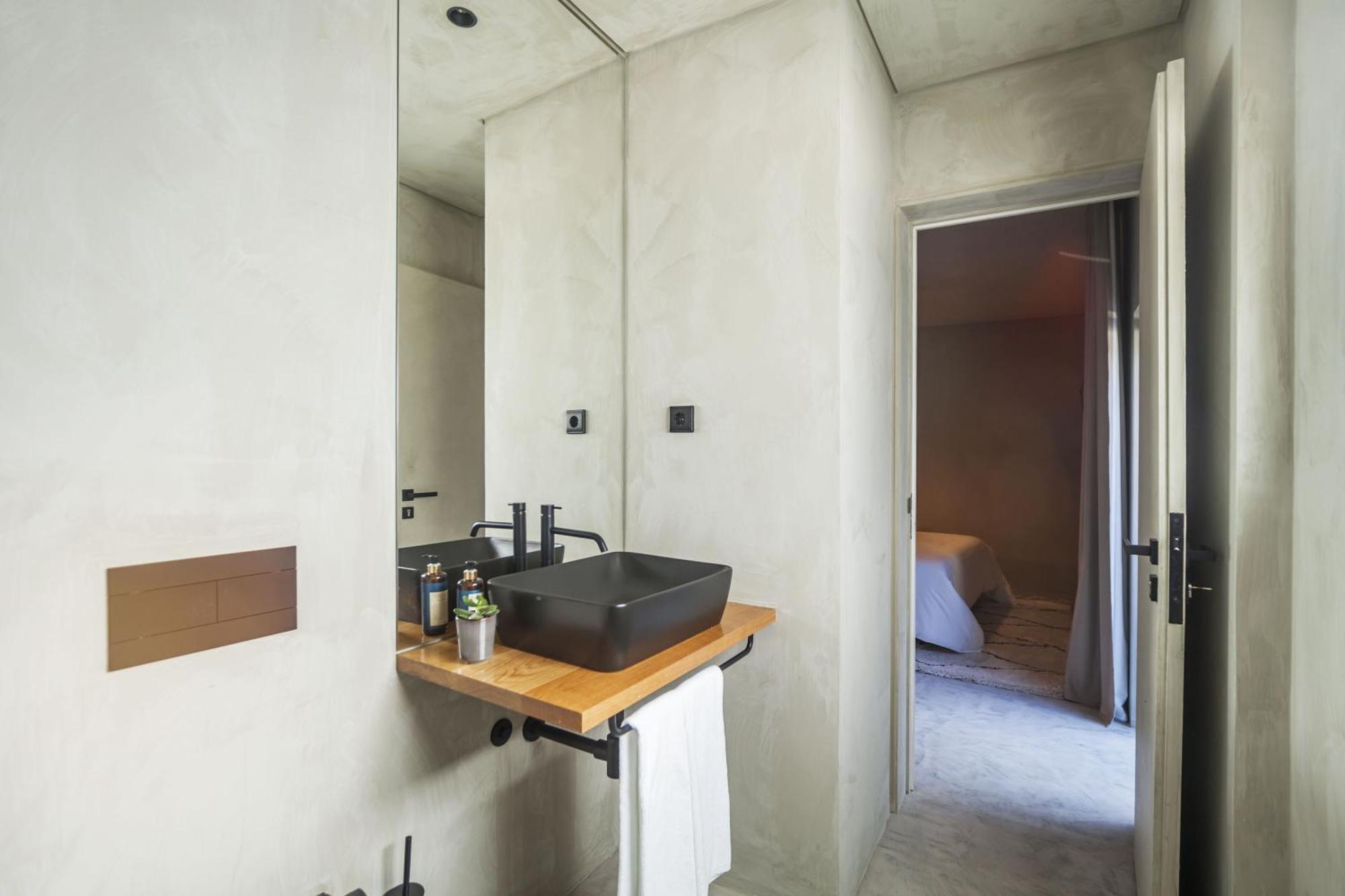 Casa Da Ilha - Slow Living Residence & Suites ปอนตาเดลกาดา ห้อง รูปภาพ