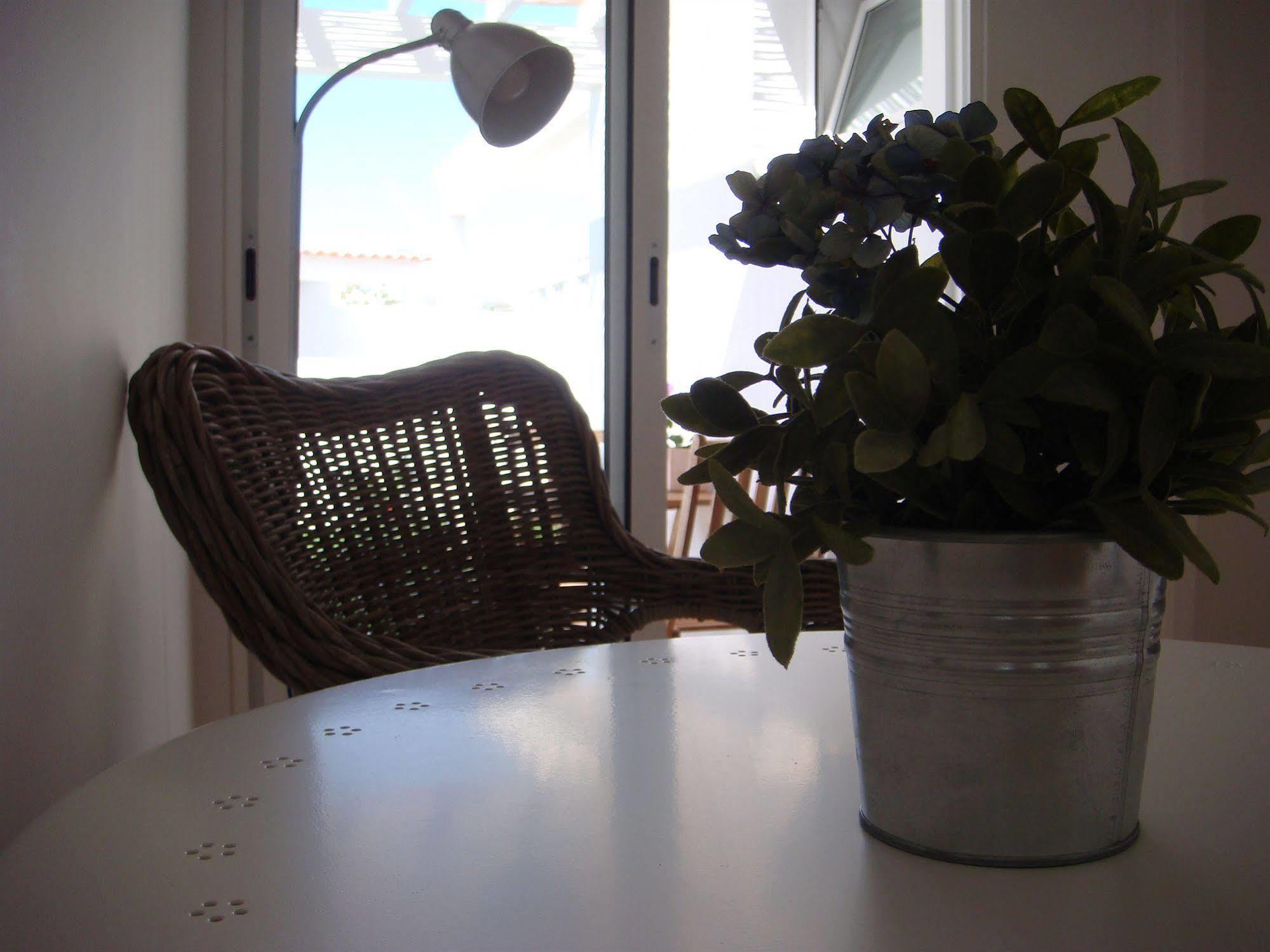Casa Da Ilha - Slow Living Residence & Suites ปอนตาเดลกาดา ภายนอก รูปภาพ