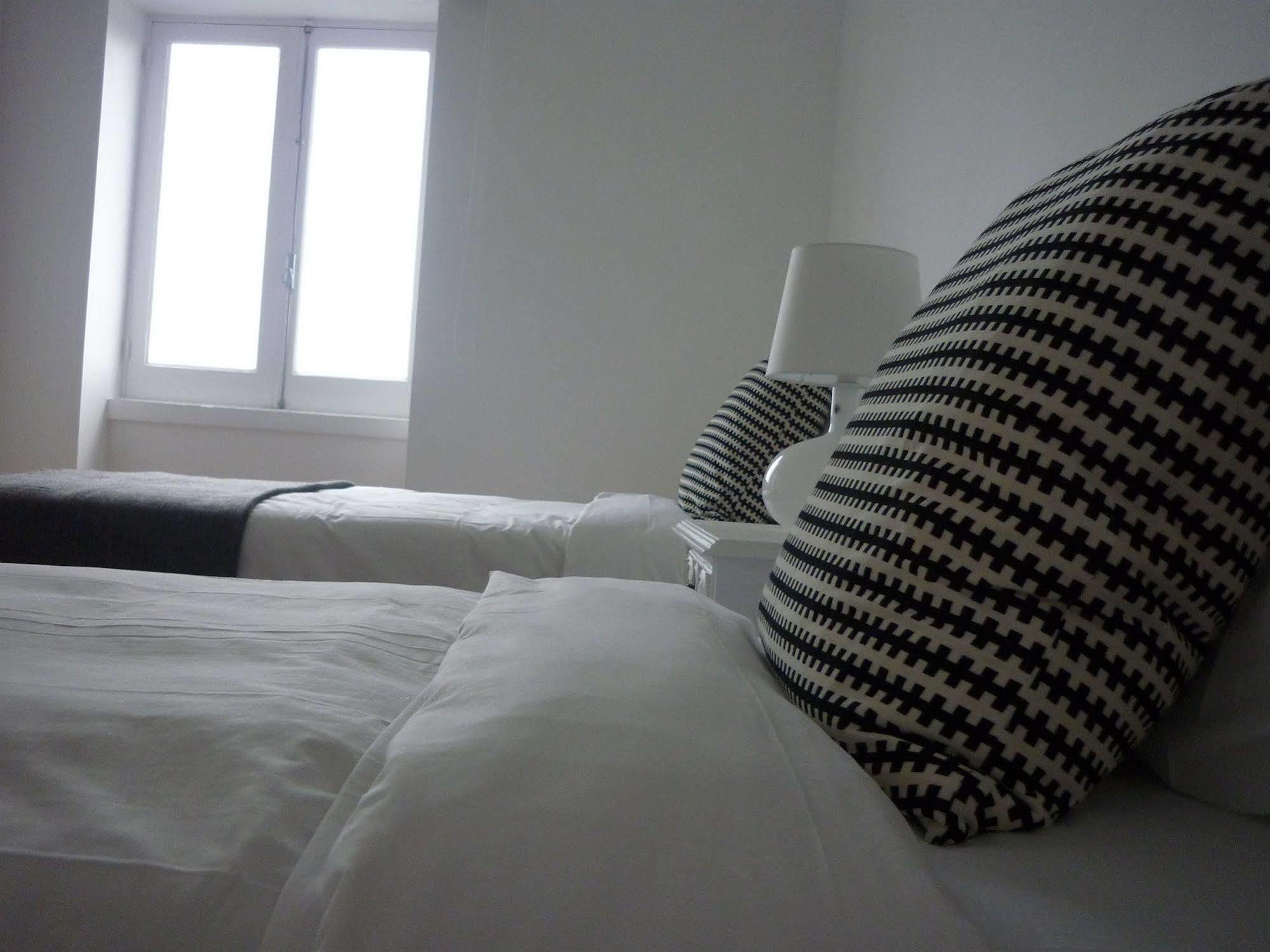 Casa Da Ilha - Slow Living Residence & Suites ปอนตาเดลกาดา ภายนอก รูปภาพ