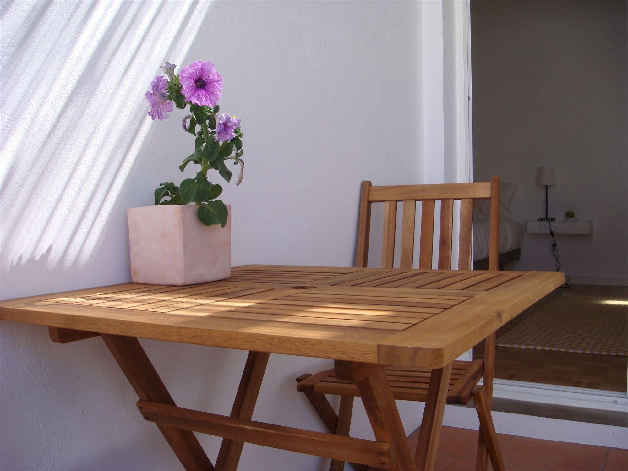 Casa Da Ilha - Slow Living Residence & Suites ปอนตาเดลกาดา ภายนอก รูปภาพ