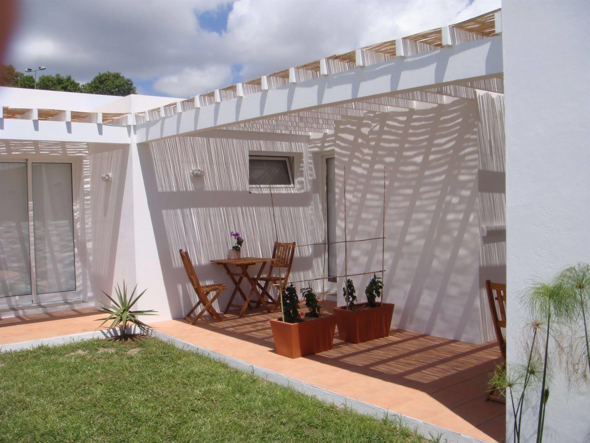 Casa Da Ilha - Slow Living Residence & Suites ปอนตาเดลกาดา ภายนอก รูปภาพ